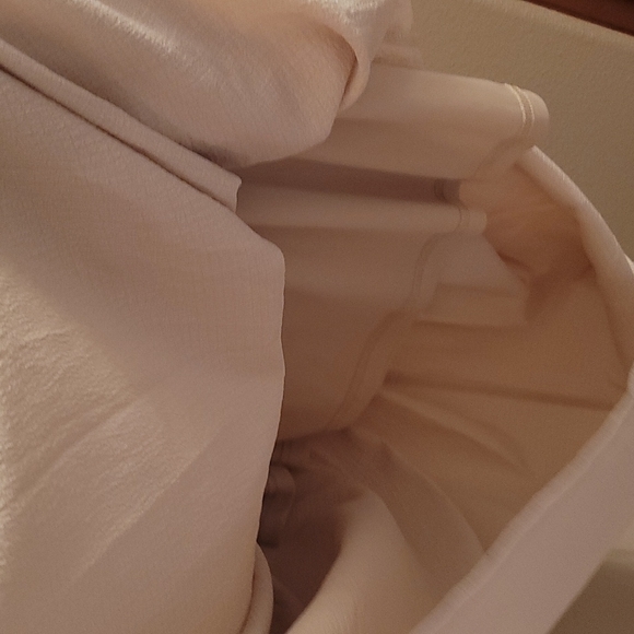 Shein Neutral boho 2 piece skirt co-ord set 💛 - Picture 13 of 16